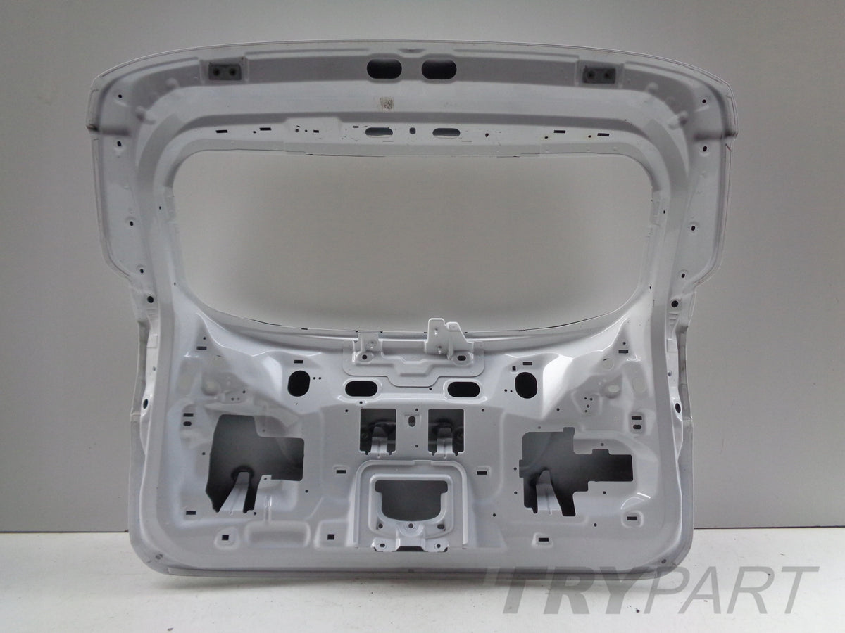 REAR TAILGATE FORD C-MAX MK2 15- FACELIFT NO. 50867
