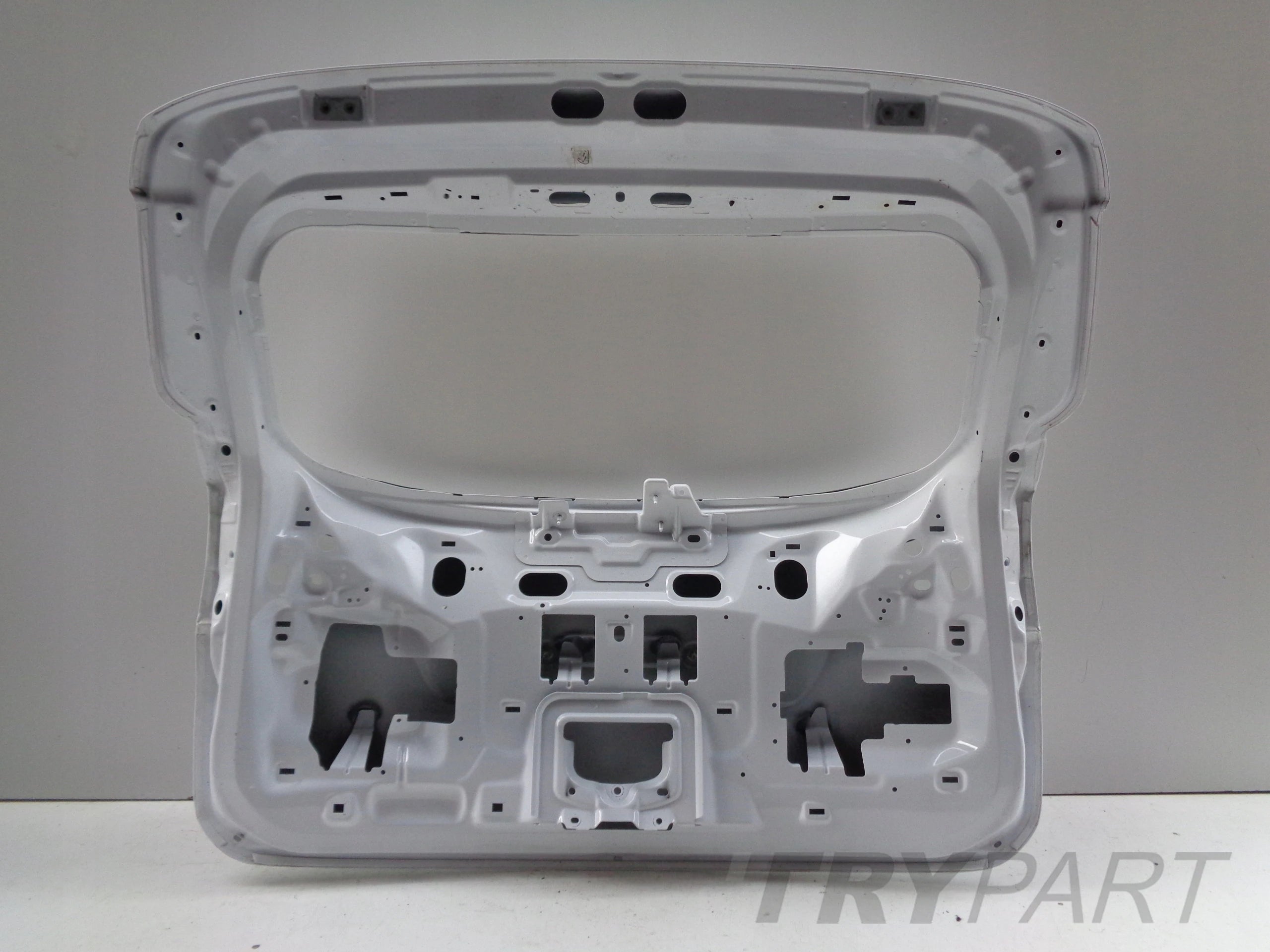 REAR TAILGATE FORD C-MAX MK2 15- FACELIFT NO. 50867