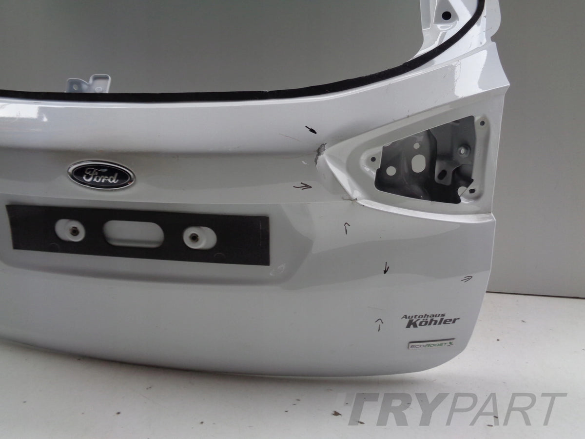REAR TAILGATE FORD C-MAX MK2 15- FACELIFT NO. 50867