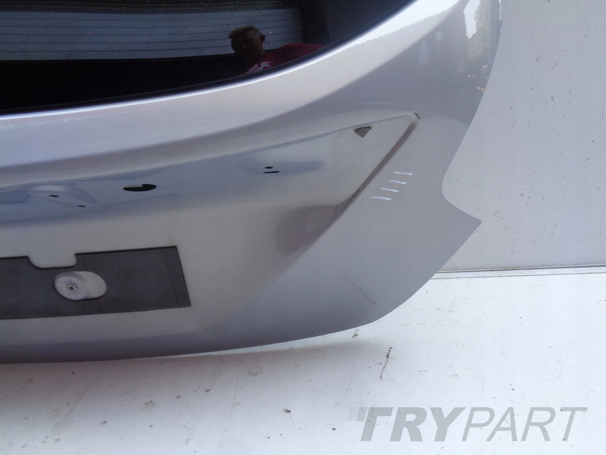 REAR TAILGATE FORD FOCUS MK3 11- HB NO. 13190