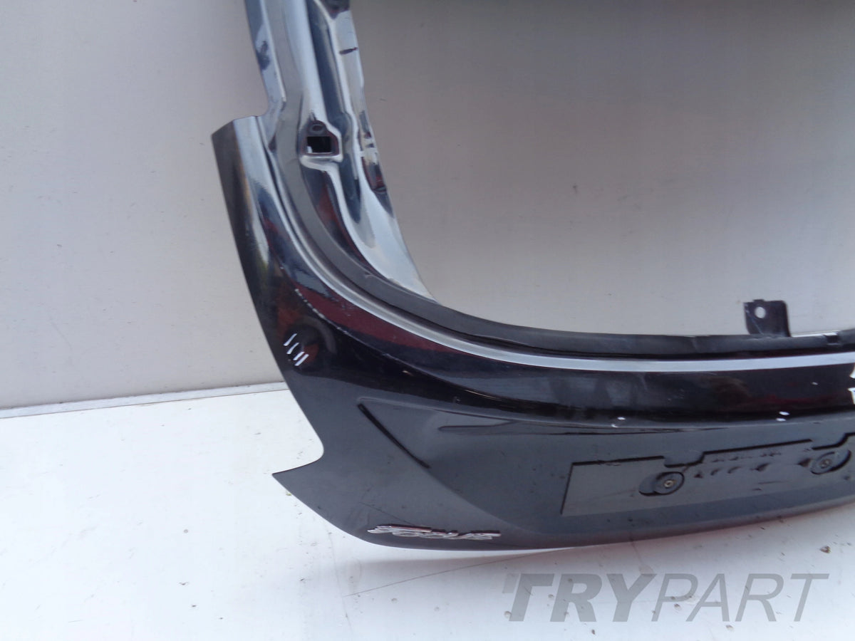 REAR TAILGATE FORD FOCUS MK3 11- HB NO. 13197