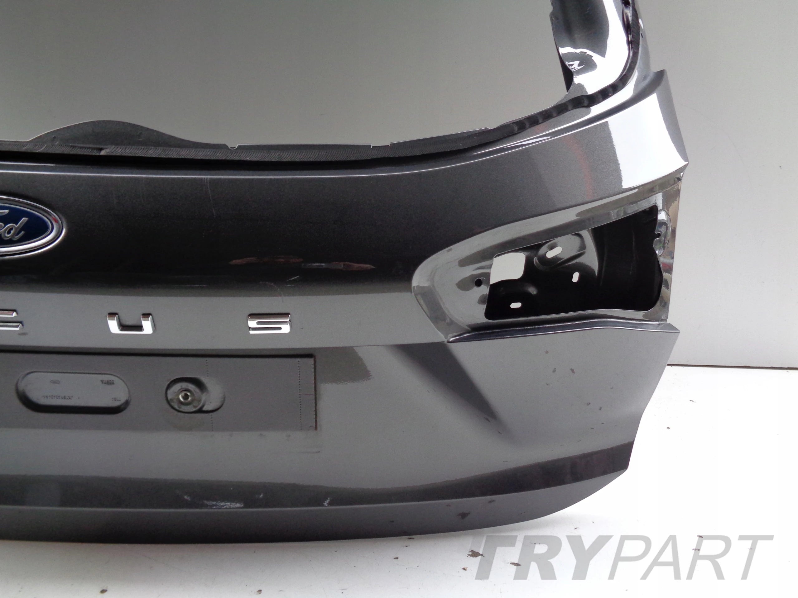 REAR TAILGATE FORD FOCUS MK4 18- ESTATE NO. 51101