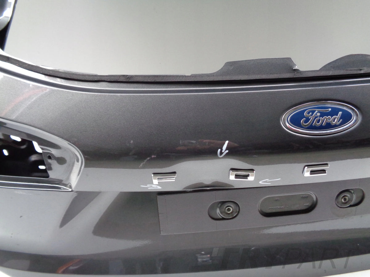 REAR TAILGATE FORD FOCUS MK4 18- ESTATE NO. 51101