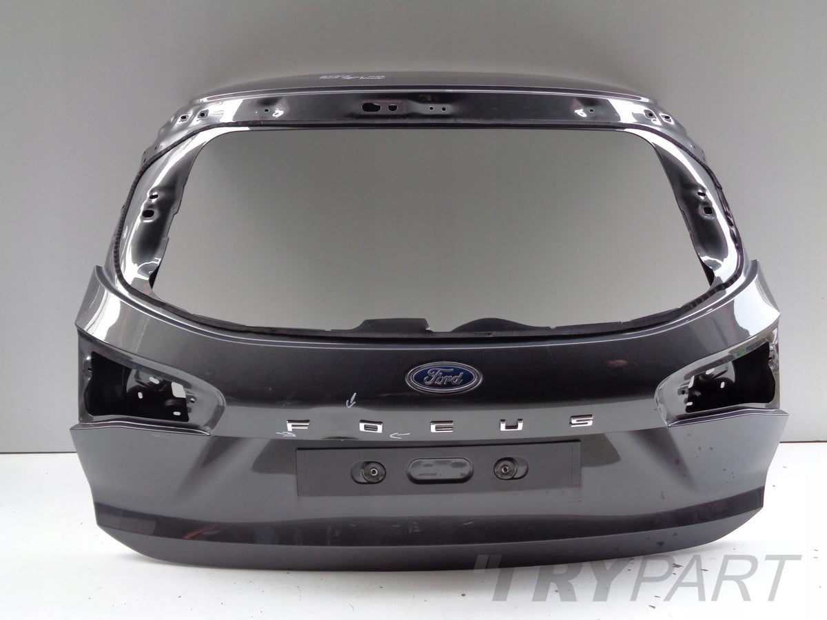 REAR TAILGATE FORD FOCUS MK4 18- ESTATE NO. 51101