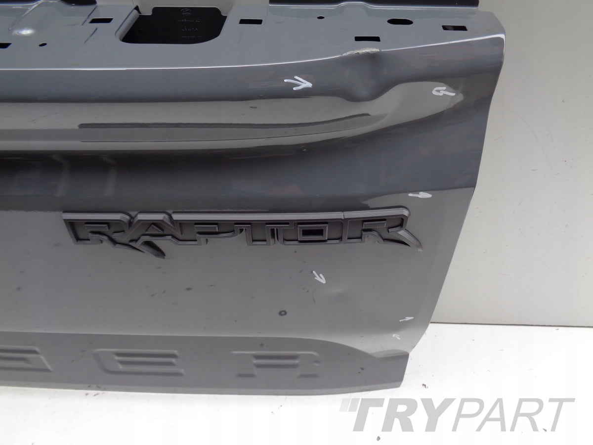 REAR TAILGATE FORD RANGER RAPTOR 22- NO. 51610