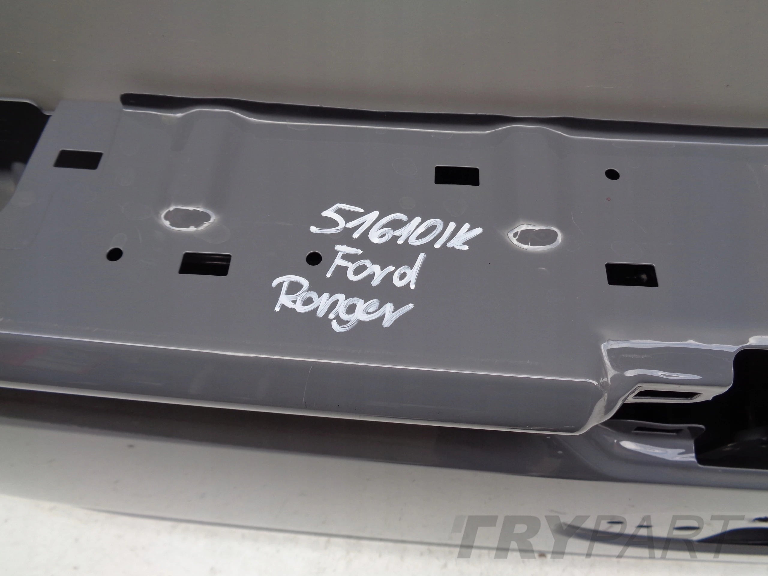 REAR TAILGATE FORD RANGER RAPTOR 22- NO. 51610
