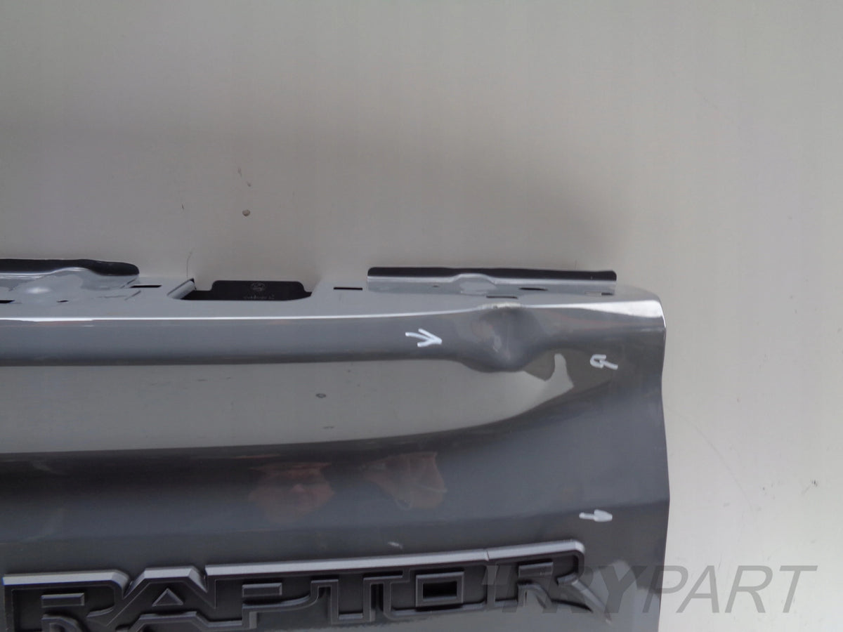 REAR TAILGATE FORD RANGER RAPTOR 22- NO. 51610