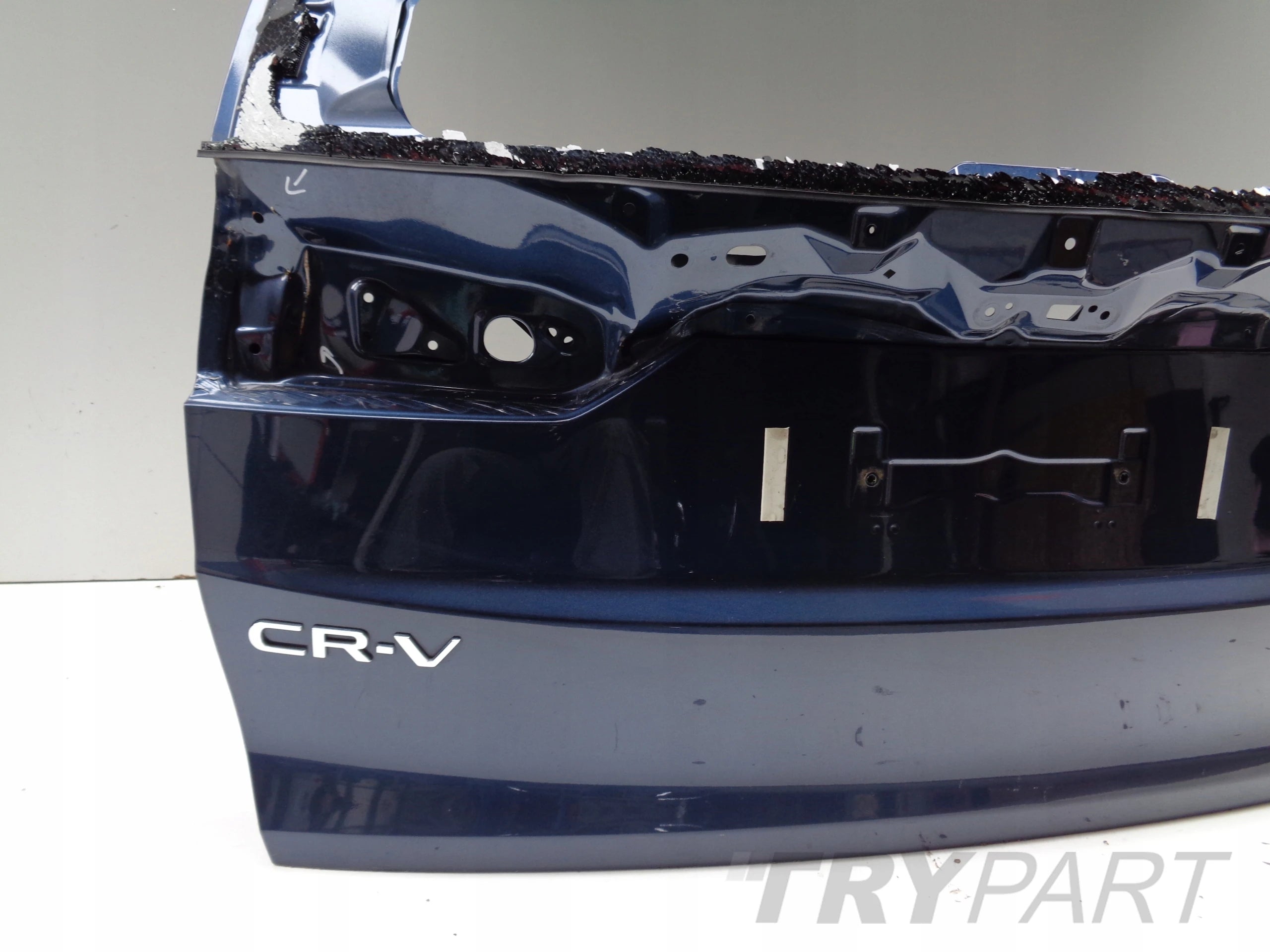 REAR TAILGATE HONDA CRV VI 23- NO. 50865