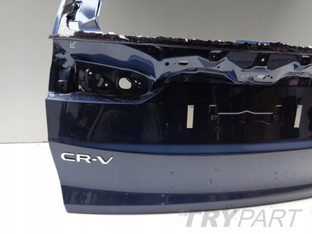 REAR TAILGATE HONDA CRV VI 23- NO. 50865
