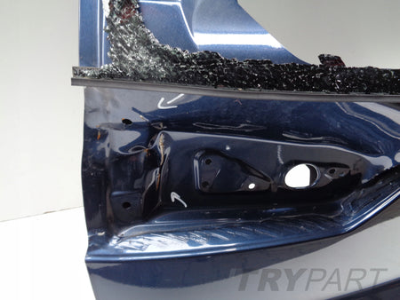 REAR TAILGATE HONDA CRV VI 23- NO. 50865