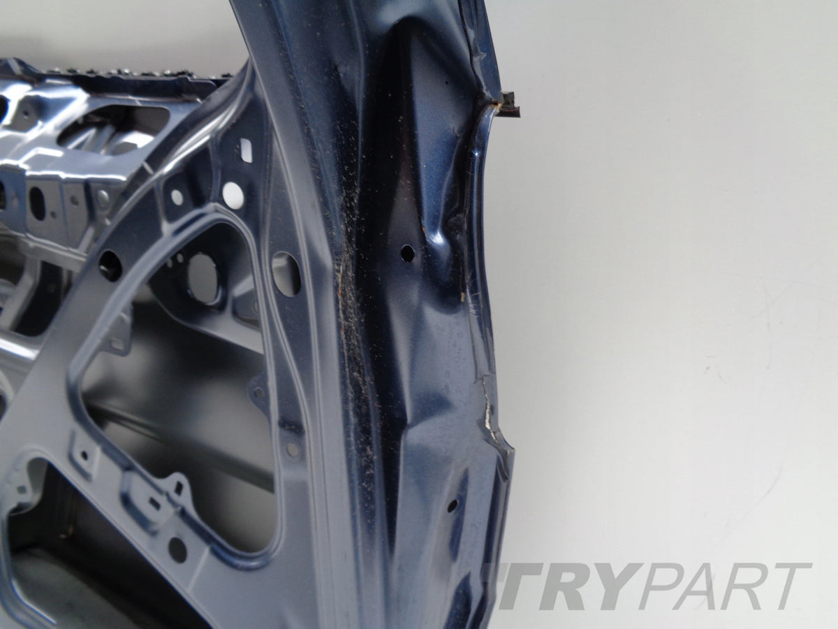REAR TAILGATE HONDA CRV VI 23- NO. 50865