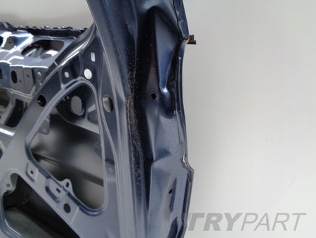 REAR TAILGATE HONDA CRV VI 23- NO. 50865