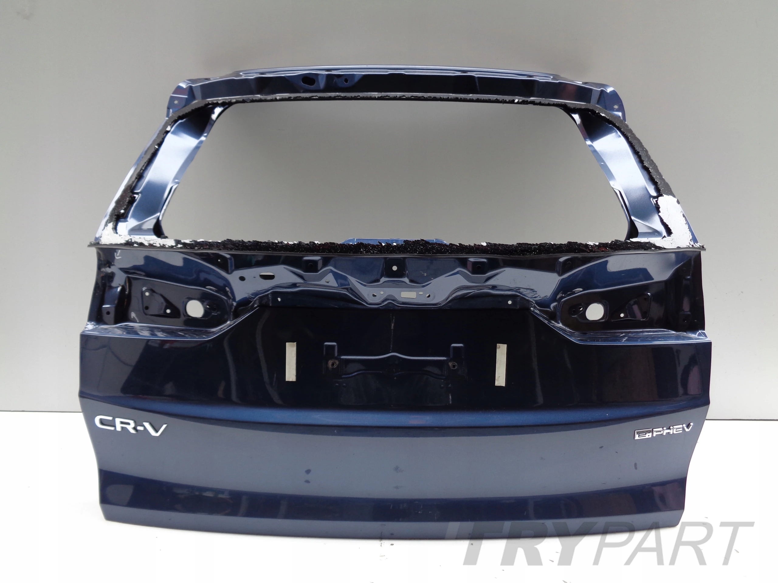REAR TAILGATE HONDA CRV VI 23- NO. 50865
