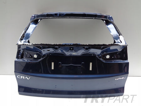 REAR TAILGATE HONDA CRV VI 23- NO. 50865