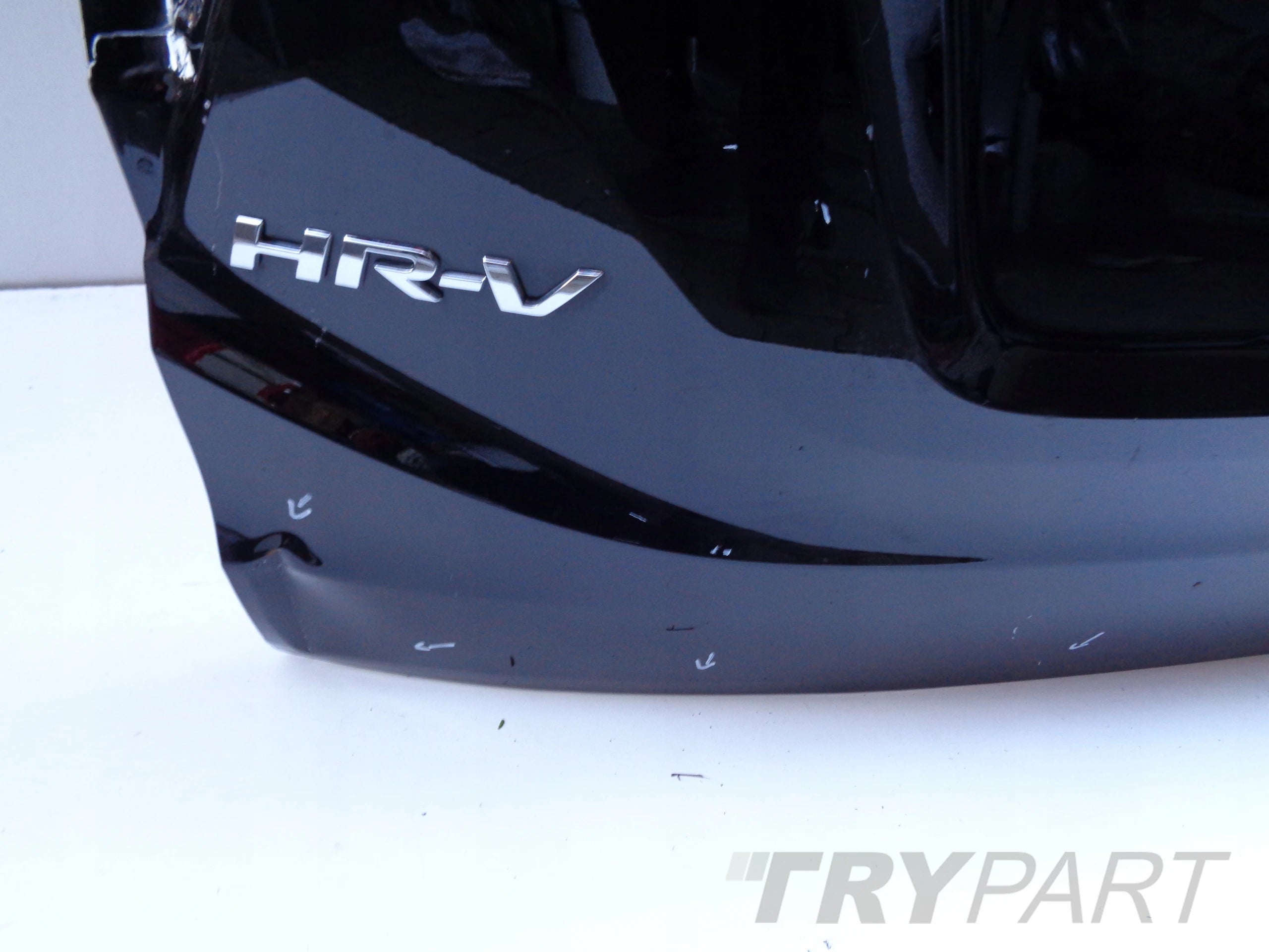 REAR TAILGATE HONDA HRV II 15- NO. 49288