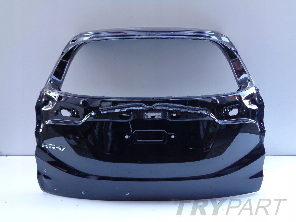 REAR TAILGATE HONDA HRV II 15- NO. 49288