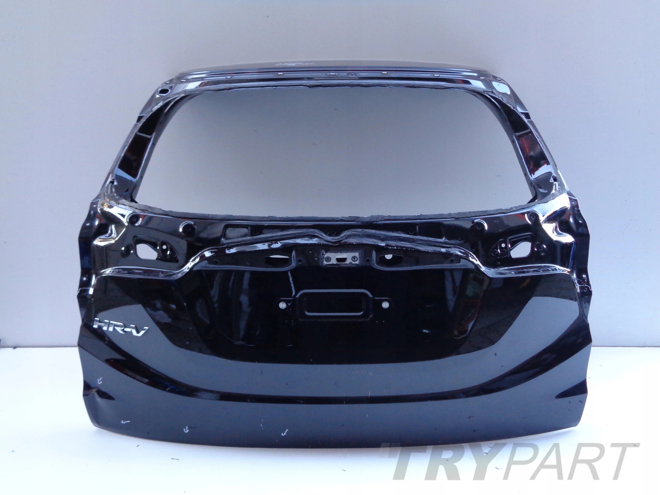 REAR TAILGATE HONDA HRV II 15- NO. 49288