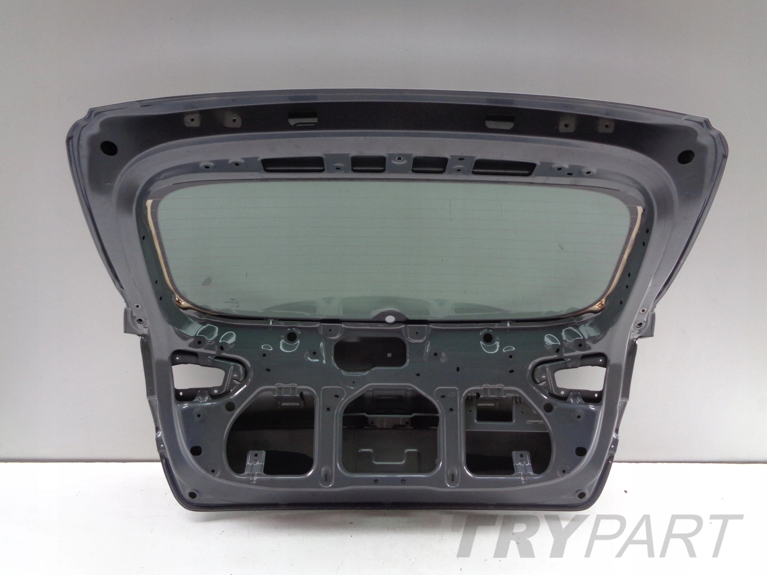 REAR TAILGATE HYUNDAI I30 III 17- ESTATE WAGON GLASS NO. 50351