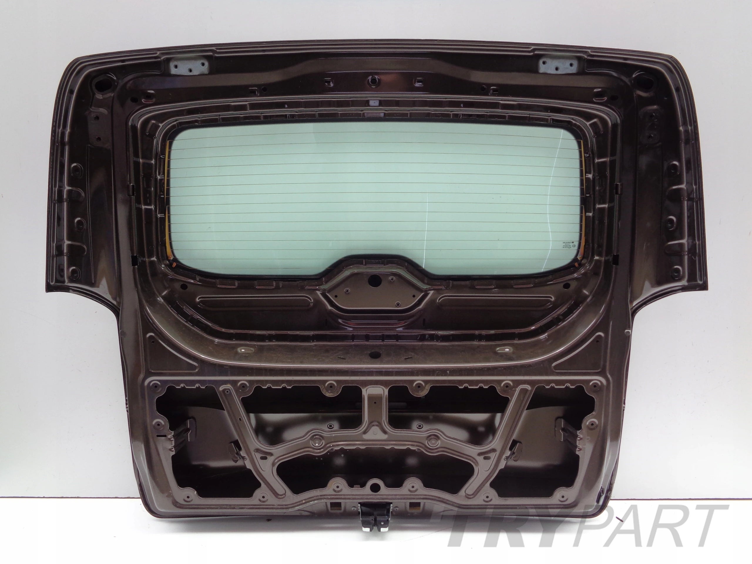 REAR TAILGATE MERCEDES VITO W447 14- GLASS NO. 47545