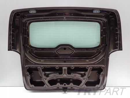 REAR TAILGATE MERCEDES VITO W447 14- GLASS NO. 47545