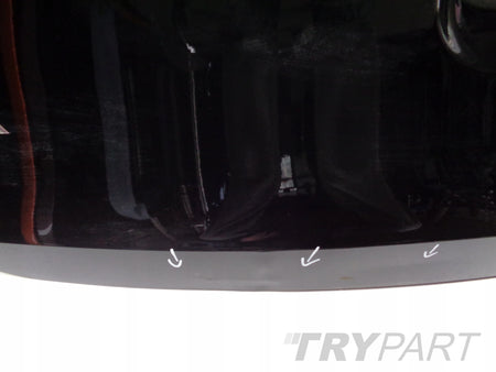 REAR TAILGATE OPEL CORSA F 19- NO. 50868