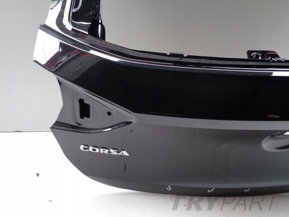 REAR TAILGATE OPEL CORSA F 19- NO. 50868