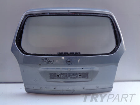 REAR TAILGATE OPEL ZAFIRA A 99-05 NO. 20856