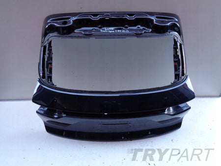REAR TAILGATE PORSCHE CAYENNE III 9Y 9Y0 18-23 NR 44977