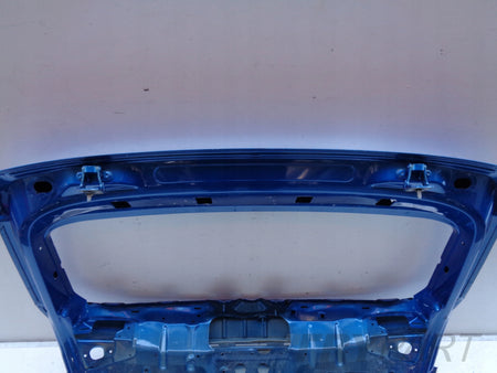 REAR TAILGATE SKODA FABIA IV 4 6VA 20- NO. 44978