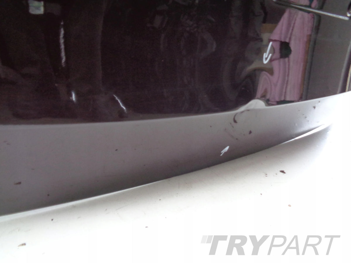 REAR TAILGATE VOLVO XC90 II 15- NO. 51094