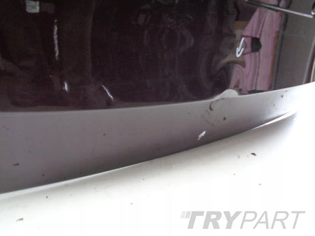 REAR TAILGATE VOLVO XC90 II 15- NO. 51094