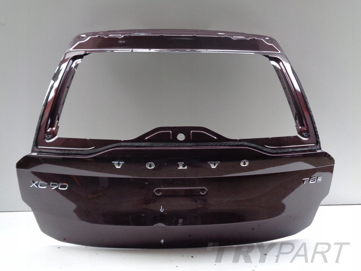 REAR TAILGATE VOLVO XC90 II 15- NO. 51094