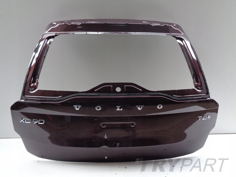 REAR TAILGATE VOLVO XC90 II 15- NO. 51094