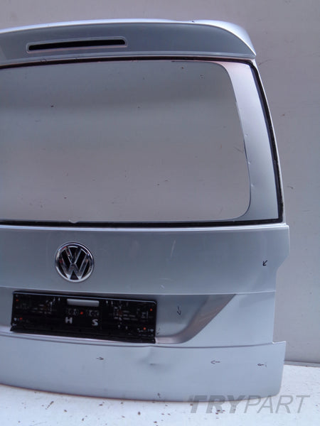 REAR TAILGATE VW CADDY 2K 2K5 15-20 NO. 45984