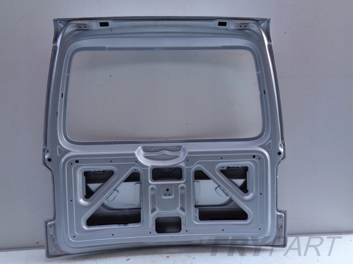 REAR TAILGATE VW CADDY 2K 2K5 15-20 NO. 45984