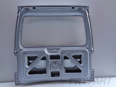 REAR TAILGATE VW CADDY 2K 2K5 15-20 NO. 45984