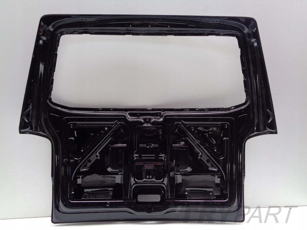 REAR TAILGATE VW T5 MULTIVAN 7H 7H0 7E 7E0 03-15 NO. 48536