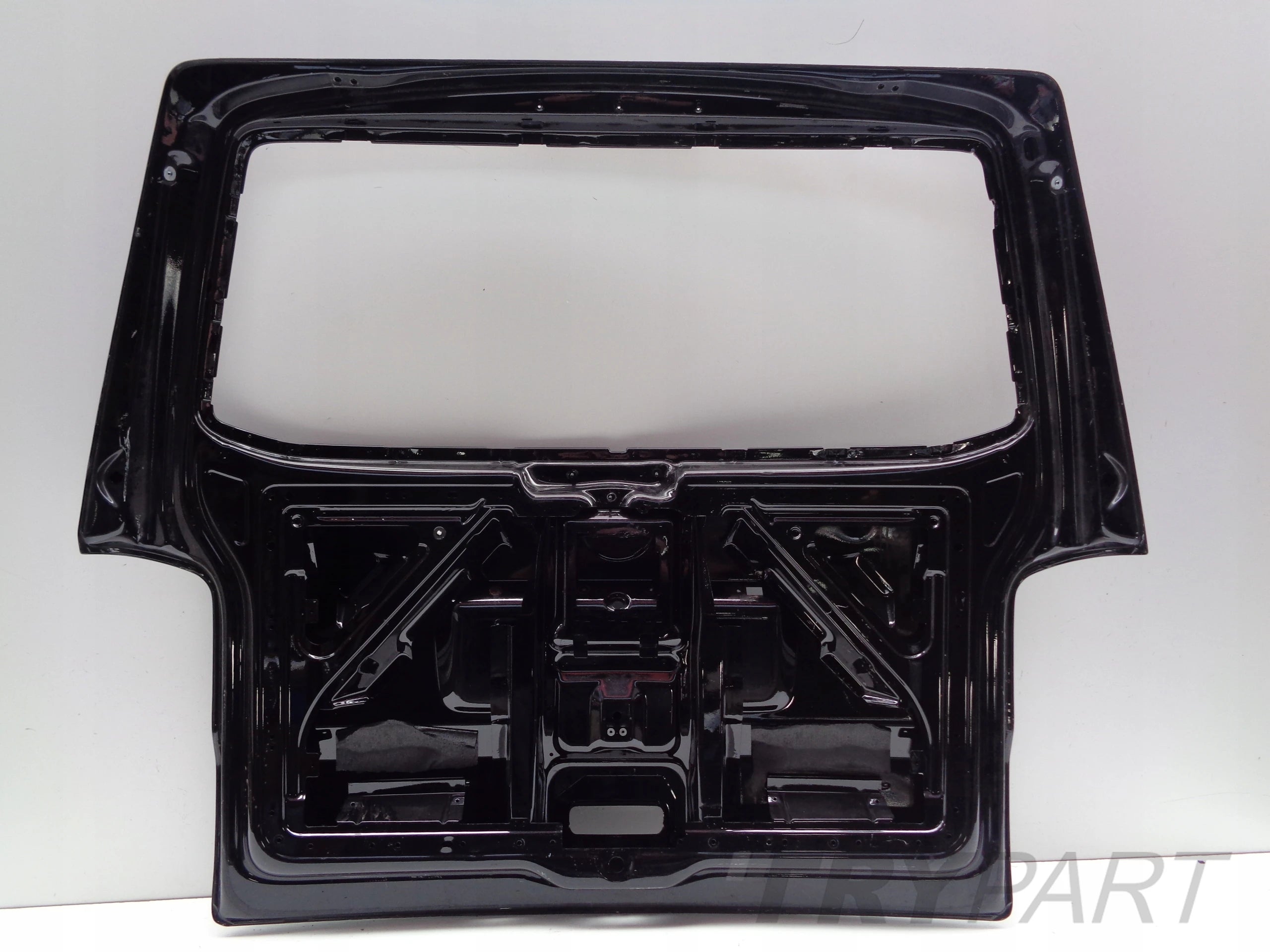 REAR TAILGATE VW T5 MULTIVAN 7H 7H0 7E 7E0 03-15 NO. 48536