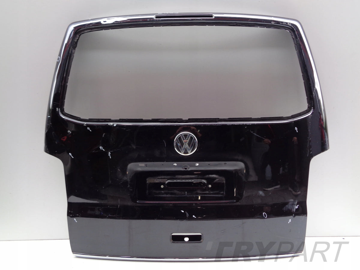 REAR TAILGATE VW T5 MULTIVAN 7H 7H0 7E 7E0 03-15 NO. 48536