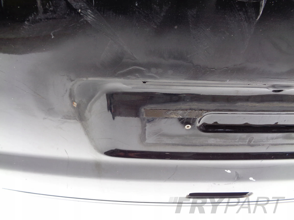 REAR TAILGATE VW T5 MULTIVAN 7H 7H0 7E 7E0 03-15 NO. 48536