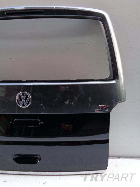 REAR TAILGATE VW T6 7E 7E0 15- MULTIVAN NO. 45670