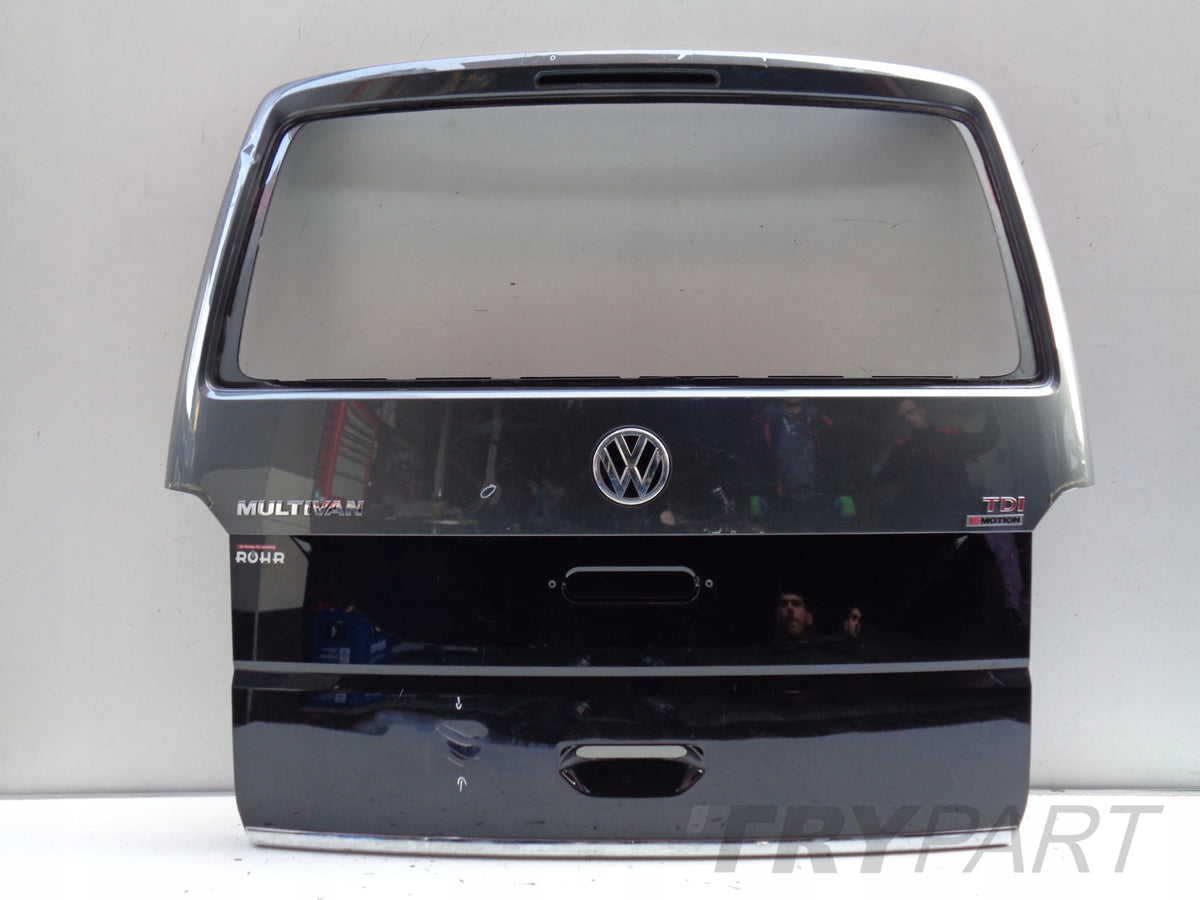 REAR TAILGATE VW T6 7E 7E0 15- MULTIVAN NO. 45670