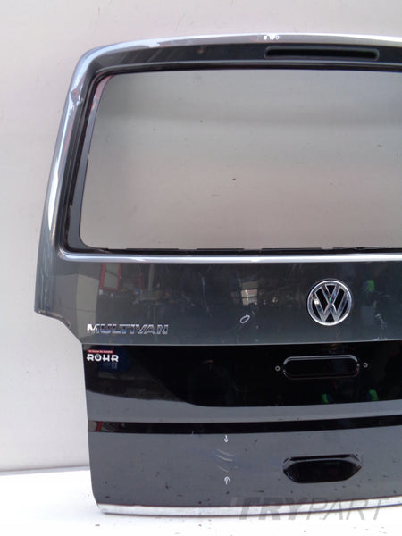 REAR TAILGATE VW T6 7E 7E0 15- MULTIVAN NO. 45670
