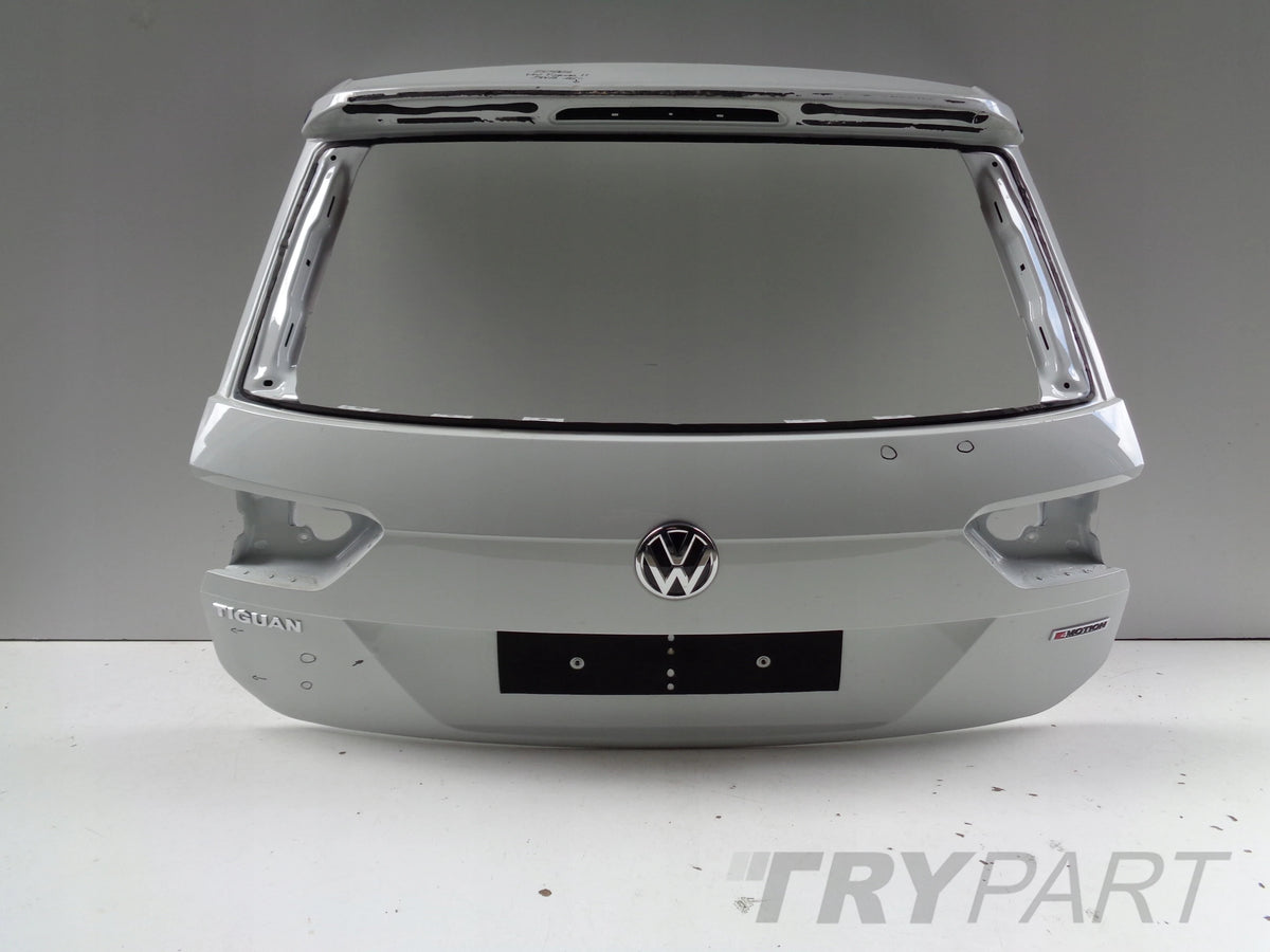 REAR TAILGATE VW TIGUAN II 5NA 16- NO. 50864