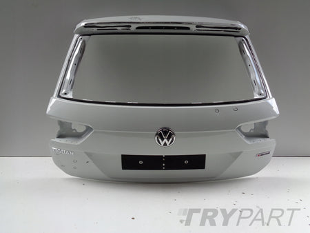 REAR TAILGATE VW TIGUAN II 5NA 16- NO. 50864