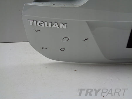 REAR TAILGATE VW TIGUAN II 5NA 16- NO. 50864