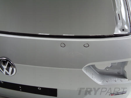 REAR TAILGATE VW TIGUAN II 5NA 16- NO. 50864