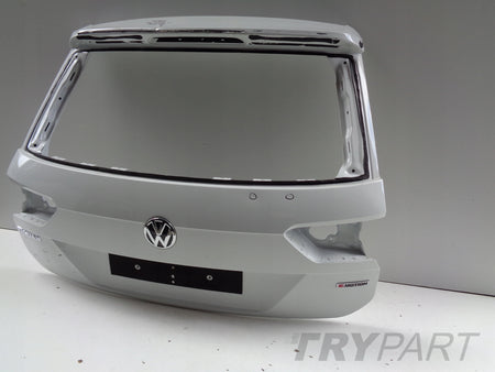REAR TAILGATE VW TIGUAN II 5NA 16- NO. 50864