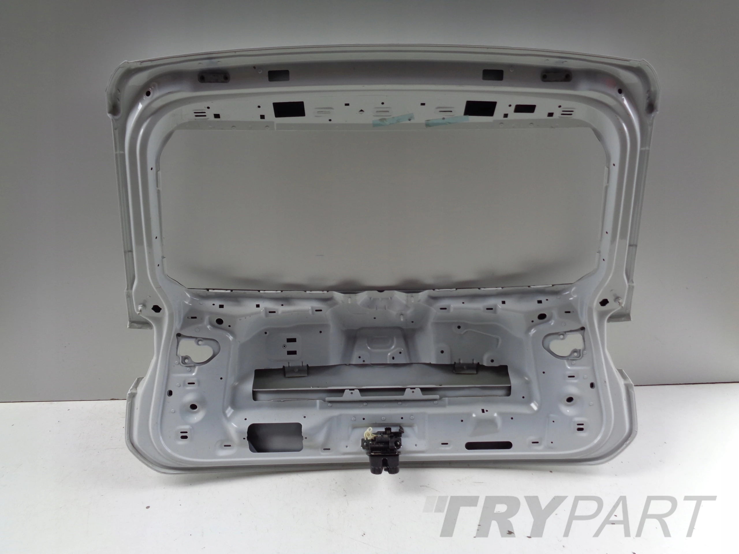 REAR TAILGATE VW TIGUAN II 5NA 16- NO. 50864
