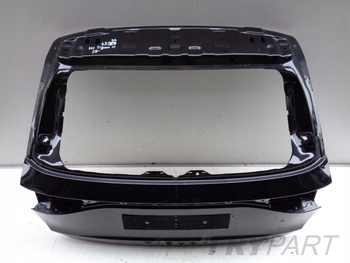 REAR TAILGATE VW TIGUAN III 571 23- NO. 43934
